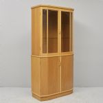 1532 8414 DISPLAY CABINET